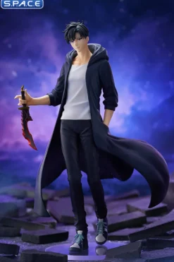 Sung Jinwoo Pop Up Parade L PVC Statue