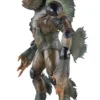 Sunken Citadel Pirate from Aquaman and the Lost Kingdom Megafig