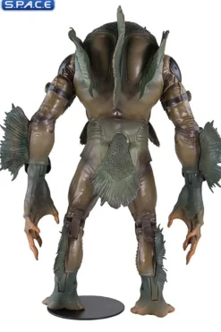 Sunken Citadel Pirate from Aquaman and the Lost Kingdom Megafig