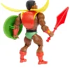 Sun-Man