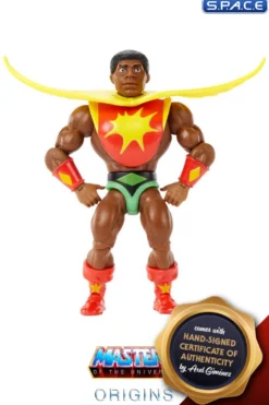 Sun-Man