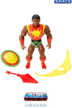 Sun-Man