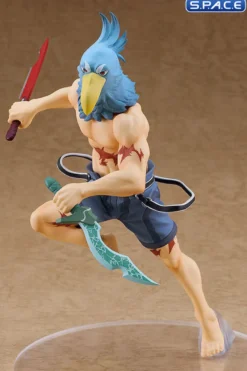 Sunraku Pop Up Parade PVC Statue