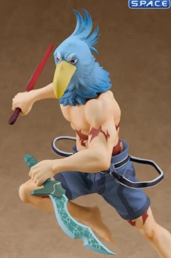 Sunraku Pop Up Parade PVC Statue