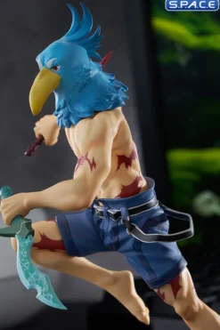 Sunraku Pop Up Parade PVC Statue