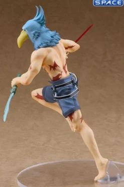 Sunraku Pop Up Parade PVC Statue