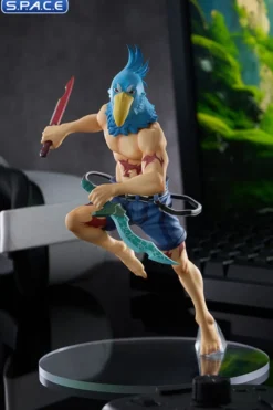 Sunraku Pop Up Parade PVC Statue
