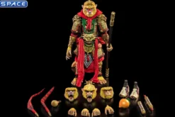 Sun Wukong the Monkey King - Golden Sage