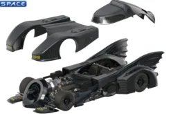 Super Cyborg Batmobile
