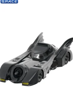 Super Cyborg Batmobile