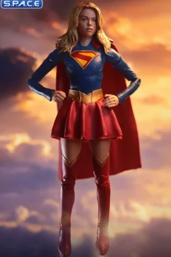 Supergirl from Supergirl