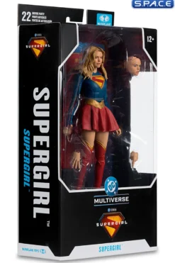 Supergirl from Supergirl