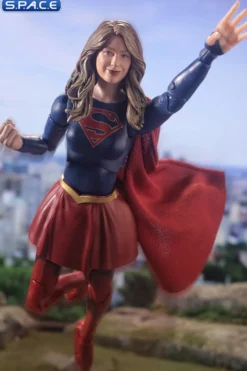 Supergirl from Supergirl TV Series - Deluxe Theatrical Edition