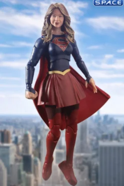 Supergirl from Supergirl TV Series - Deluxe Theatrical Edition