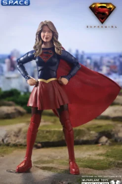 Supergirl from Supergirl TV Series - Deluxe Theatrical Edition