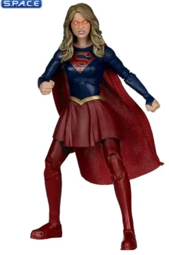 Supergirl from Supergirl TV Series - Deluxe Theatrical Edition