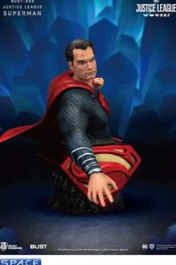 Superman Bust