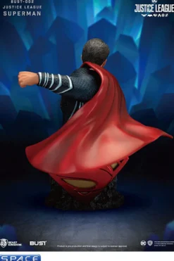 Superman Bust