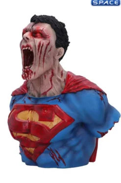 Superman DCeased Bust