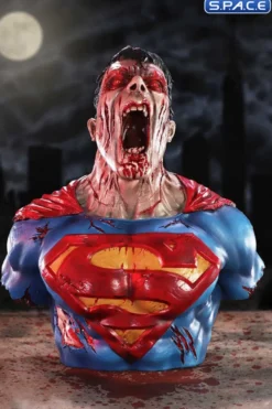 Superman DCeased Bust