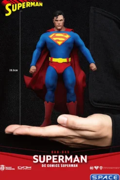 Superman Dynamic Action Heroes