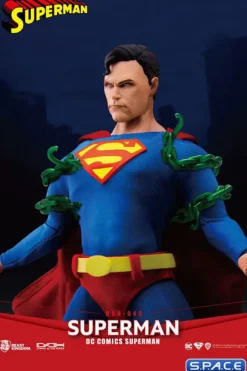 Superman Dynamic Action Heroes