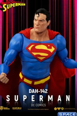 Superman Dynamic Action Heroes