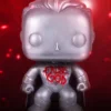 Superman False God Variant Pop! Heroes #130 Vinyl Figure SDCC 2016 Exclusive
