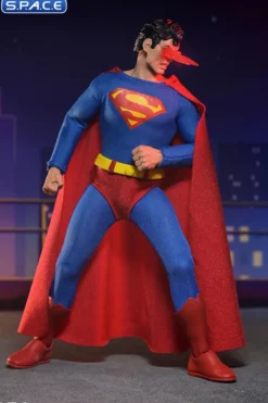 Superman Figural Doll