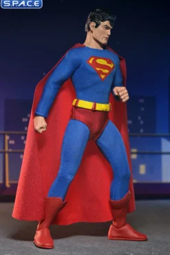 Superman Figural Doll