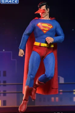 Superman Figural Doll