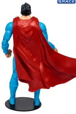 Superman from Action Comics #1 McFarlane Collector Edition