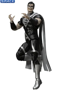 Superman from Blackest Night Dynamic 8ction Heroes