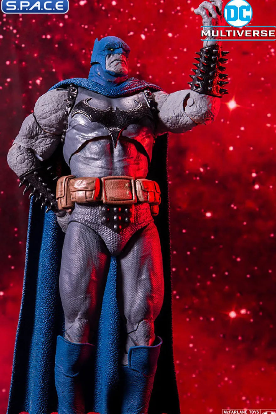 Superman from Dark Nights: Death Metal BAF