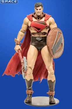 Superman from DC Future State