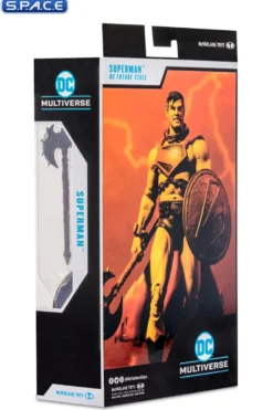 Superman from DC Future State