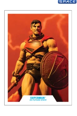 Superman from DC Future State