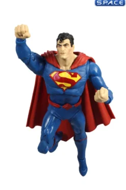 Superman from DC Rebirth