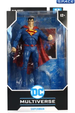 Superman from DC Rebirth