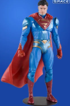 Superman from Injustice 2