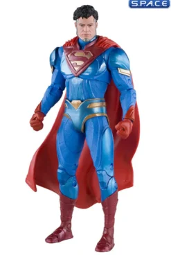 Superman from Injustice 2