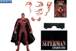 Superman from Kingdom Come Gold Label Collection SDCC 2025 Exclusive