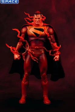 Superman from Kingdom Come Gold Label Collection SDCC 2025 Exclusive