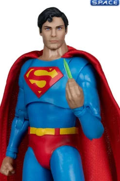 Superman from Superman: The Movie - Deluxe Theatrical Edition (DC Multiverse)