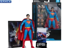Superman from Superman: The Movie - Deluxe Theatrical Edition (DC Multiverse)