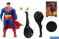 Superman from The Dark Knight Returns BAF