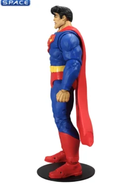 Superman from The Dark Knight Returns BAF