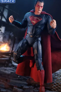 Superman Heat Vision from Batman V Superman: Dawn of Justice