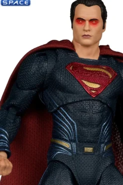 Superman Heat Vision from Batman V Superman: Dawn of Justice