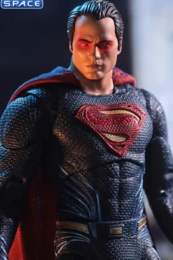 Superman Heat Vision from Batman V Superman: Dawn of Justice
